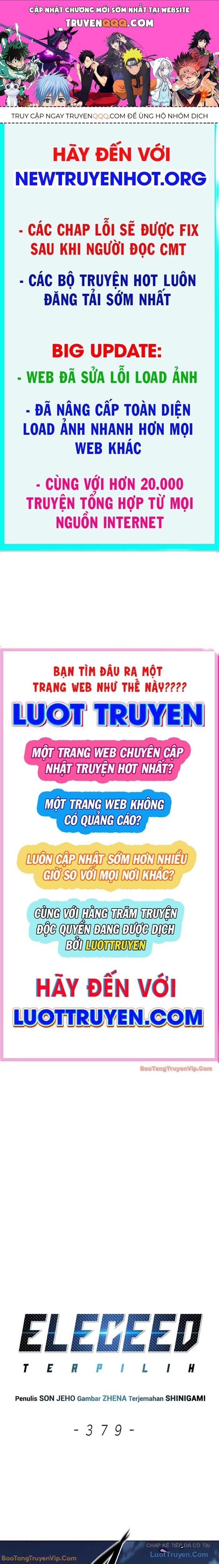Hoá Thân Thành Mèo Chap 379 - Next Chap 380