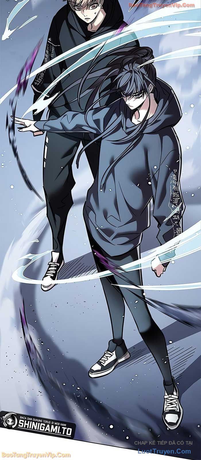 Hoá Thân Thành Mèo Chap 379 - Next Chap 380