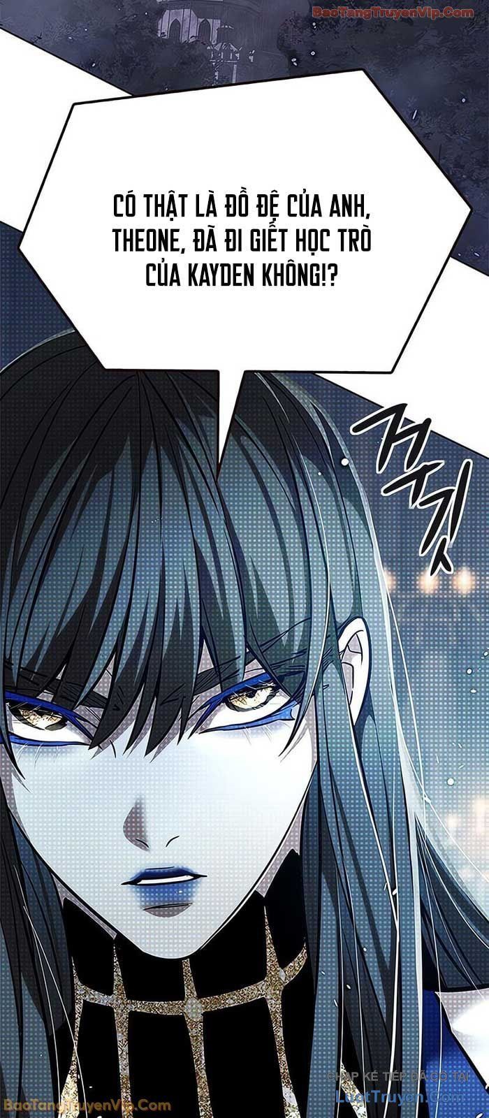 Hoá Thân Thành Mèo Chap 379 - Next Chap 380