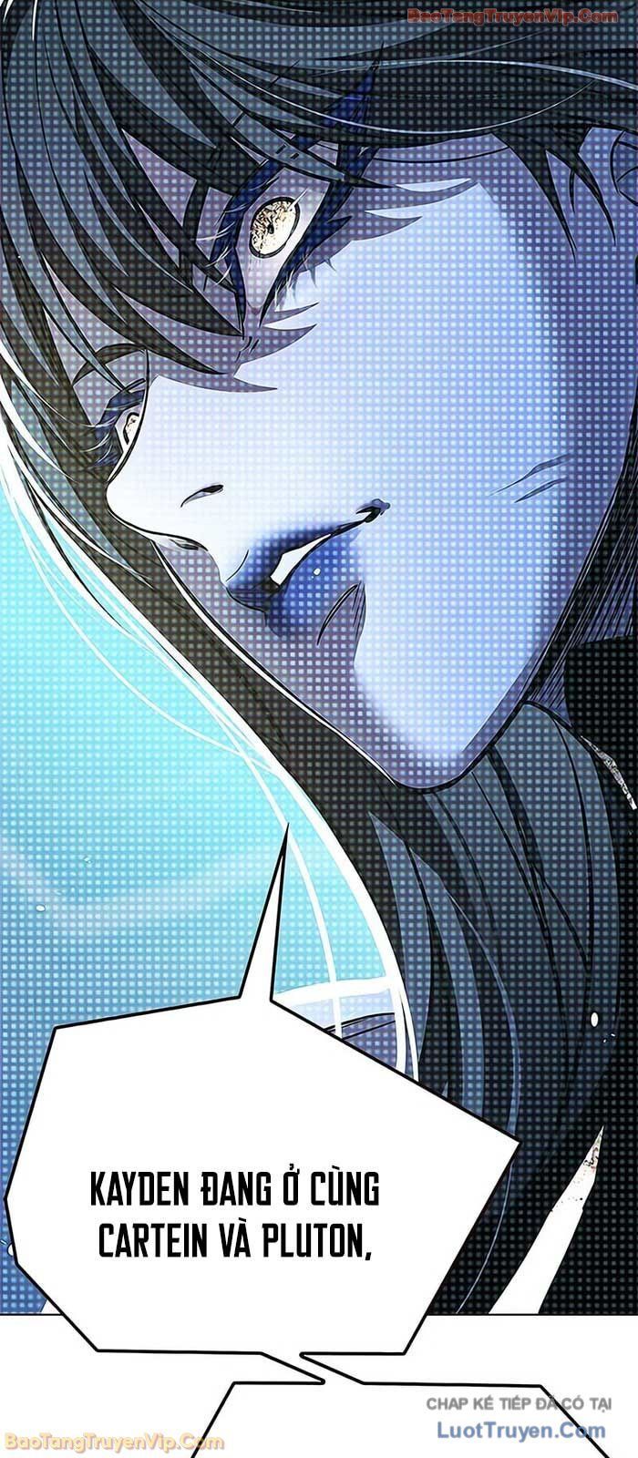 Hoá Thân Thành Mèo Chap 379 - Next Chap 380