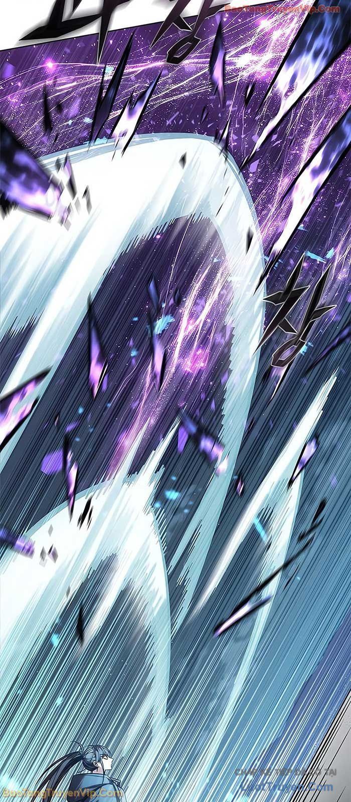 Hoá Thân Thành Mèo Chap 379 - Next Chap 380