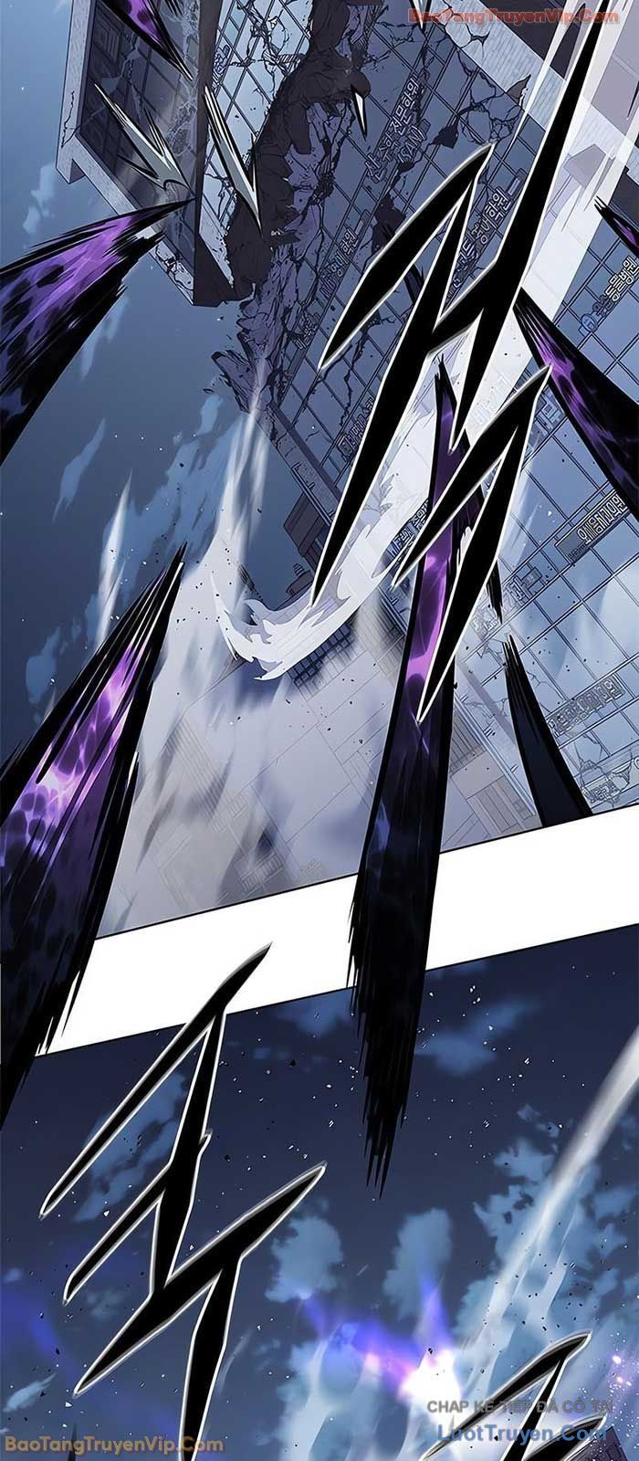 Hoá Thân Thành Mèo Chap 379 - Next Chap 380