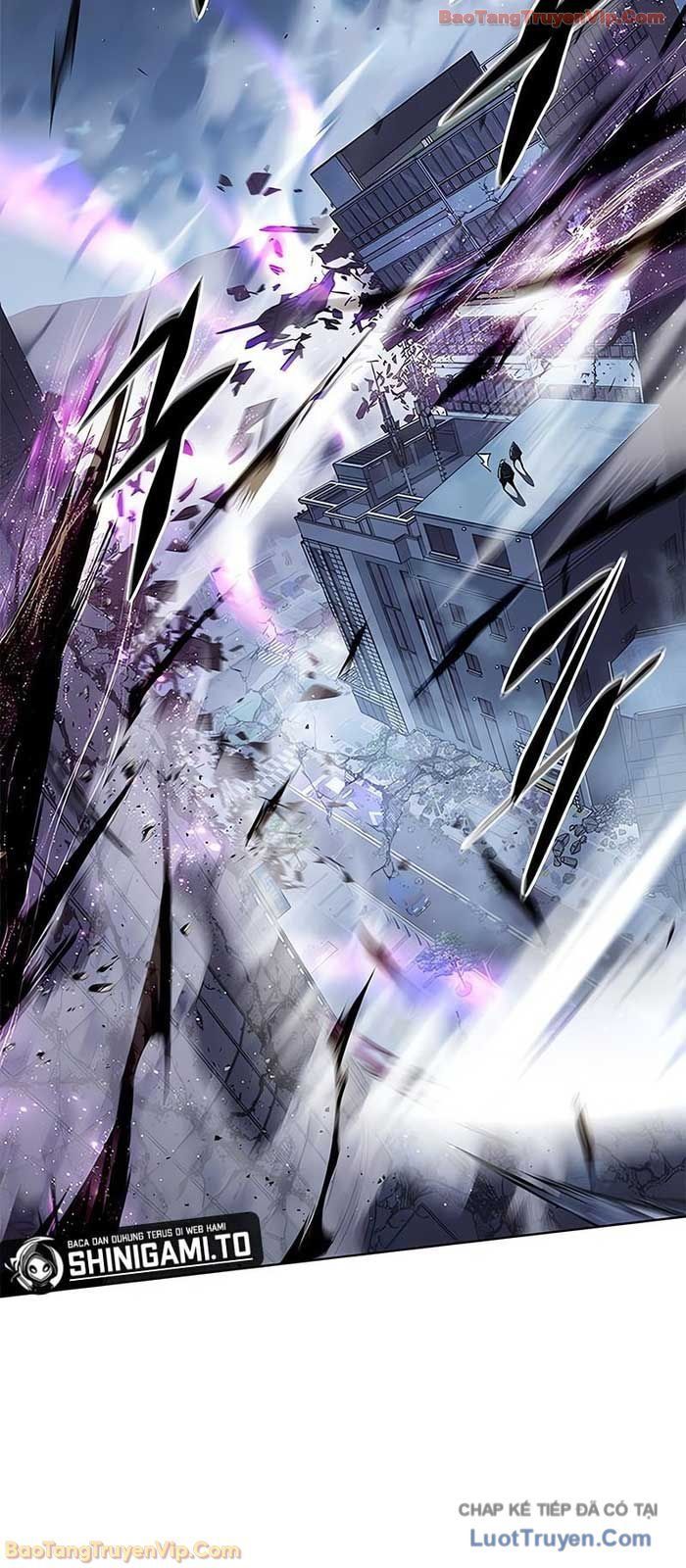 Hoá Thân Thành Mèo Chap 379 - Next Chap 380