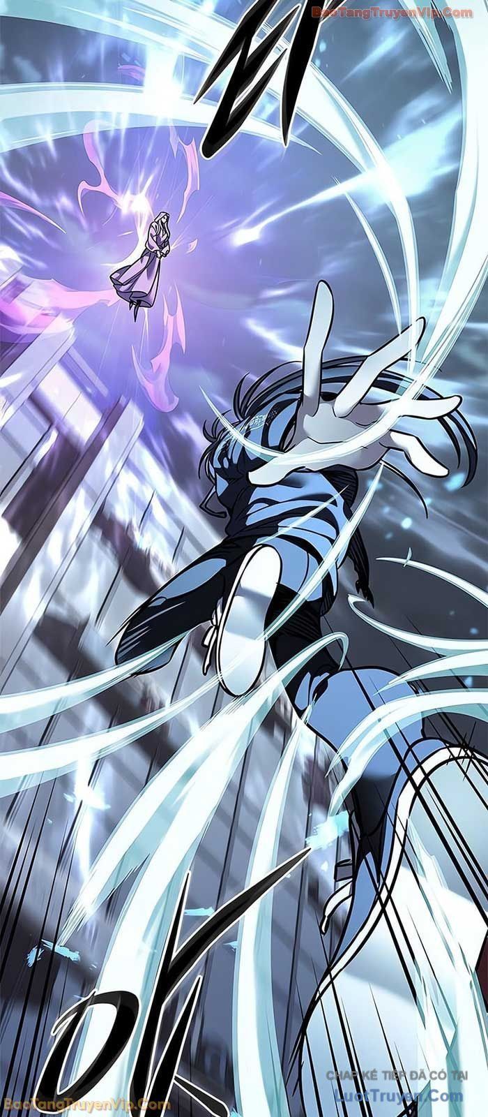 Hoá Thân Thành Mèo Chap 379 - Next Chap 380