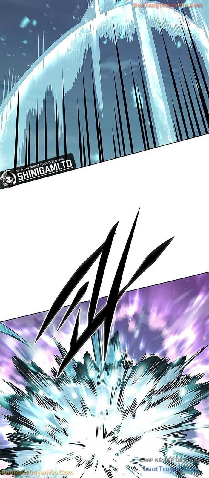 Hoá Thân Thành Mèo Chap 379 - Next Chap 380