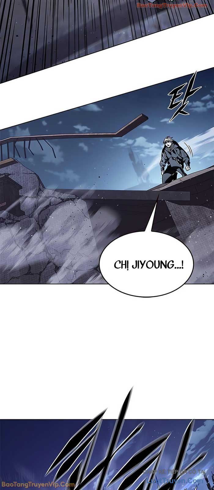 Hoá Thân Thành Mèo Chap 379 - Next Chap 380