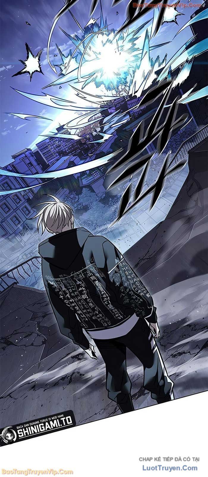 Hoá Thân Thành Mèo Chap 379 - Next Chap 380