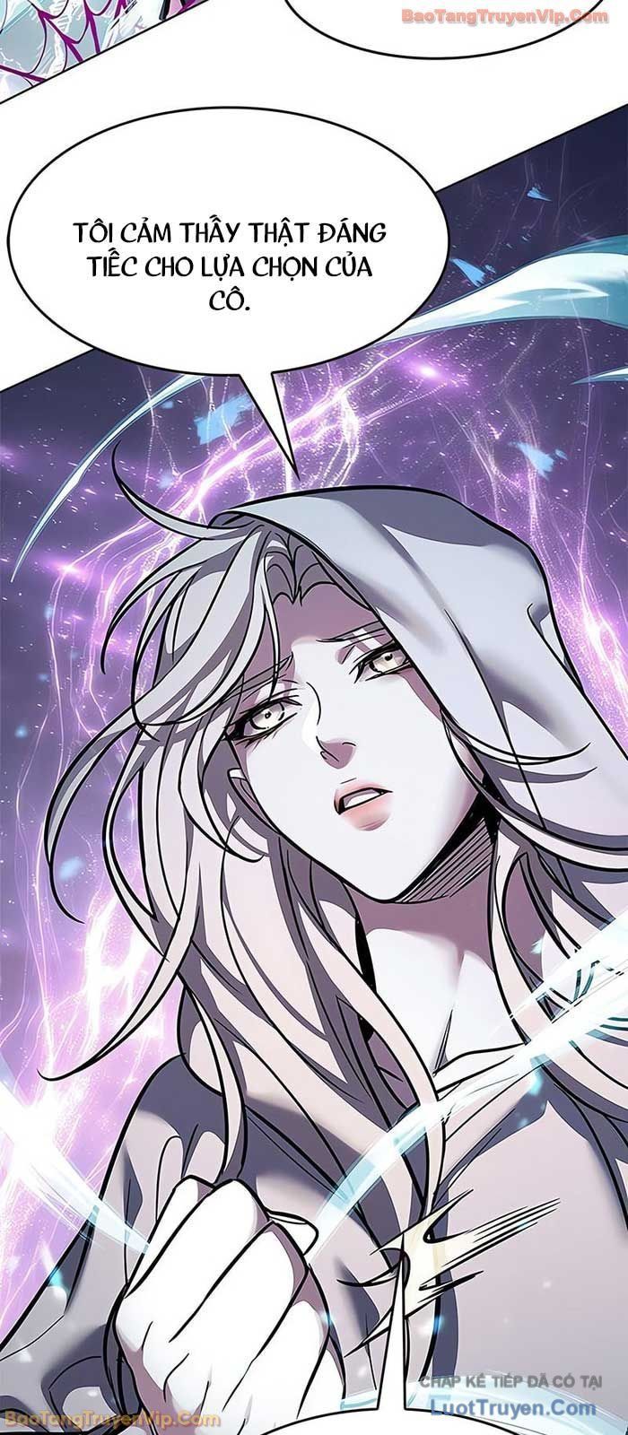 Hoá Thân Thành Mèo Chap 379 - Next Chap 380