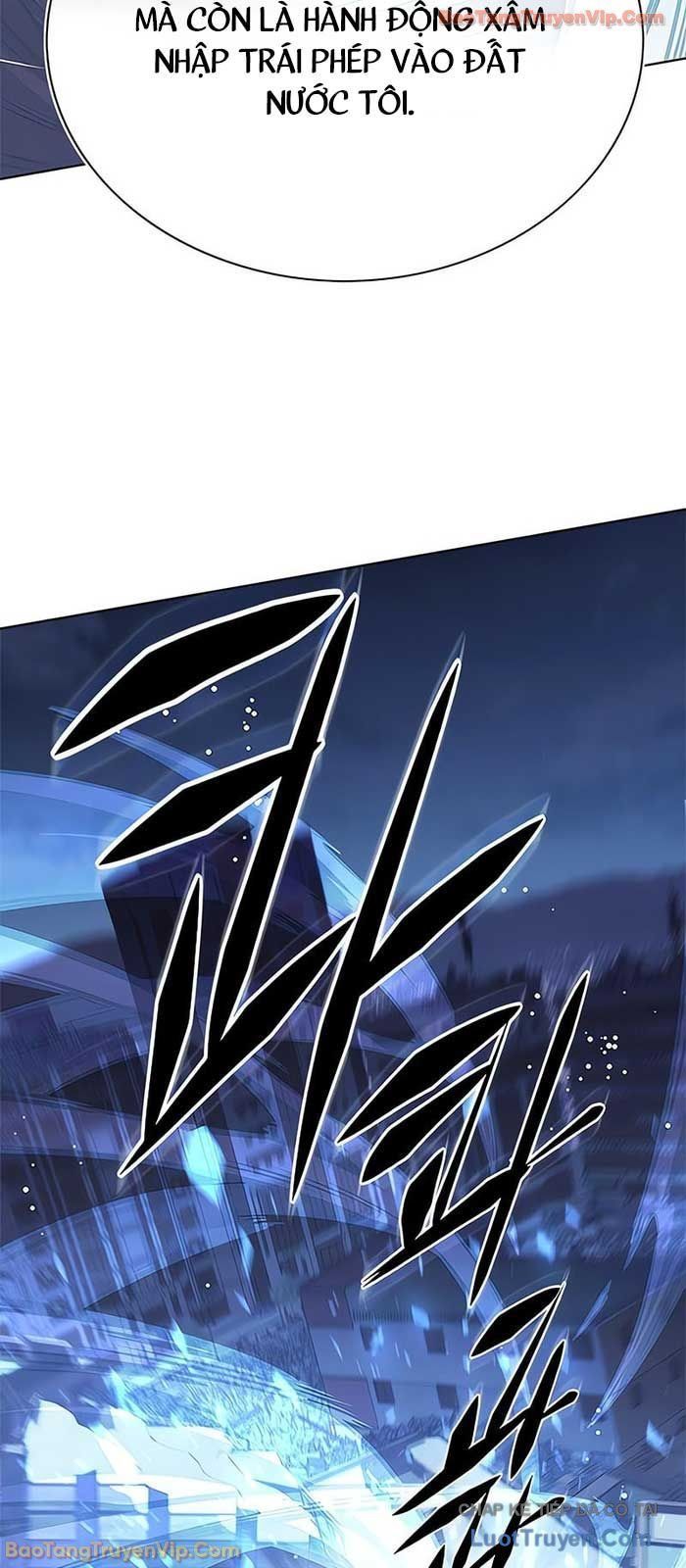 Hoá Thân Thành Mèo Chap 379 - Next Chap 380