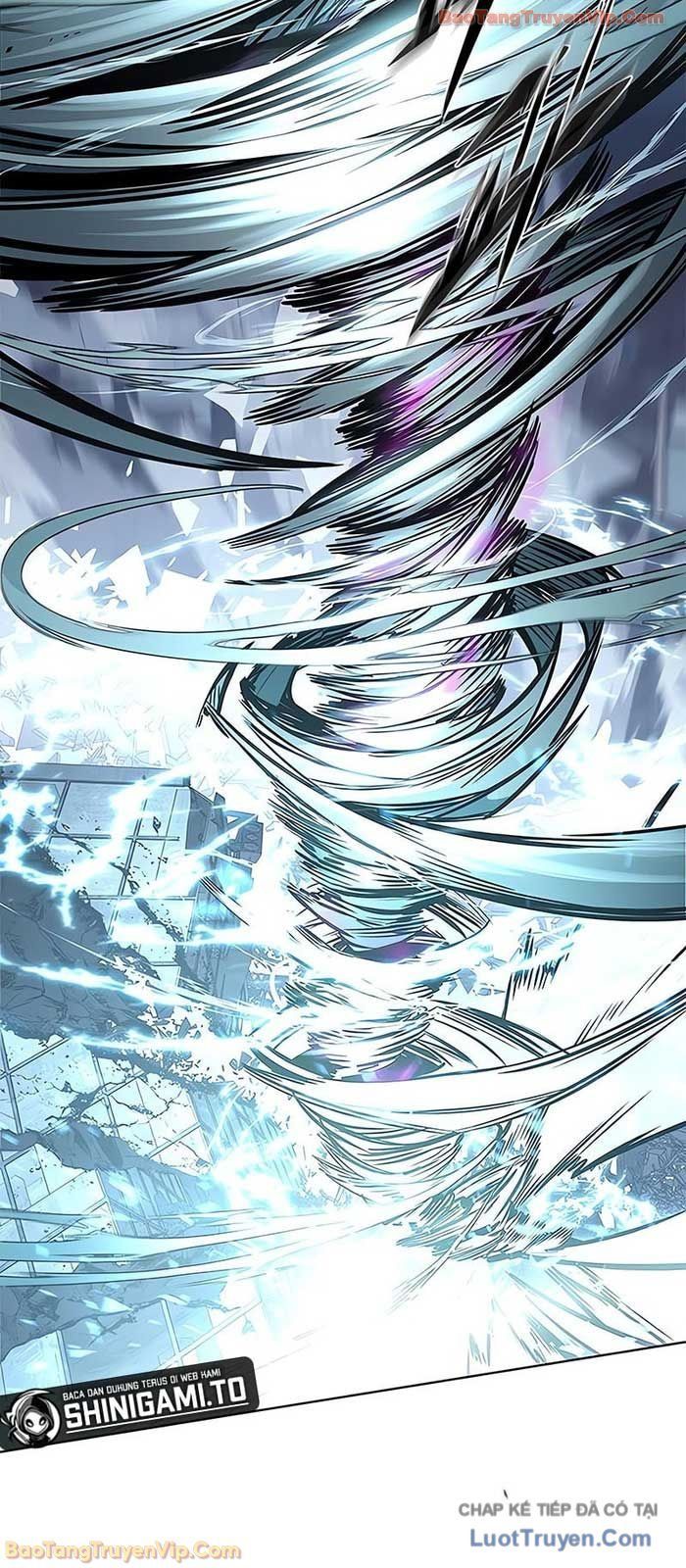 Hoá Thân Thành Mèo Chap 379 - Next Chap 380