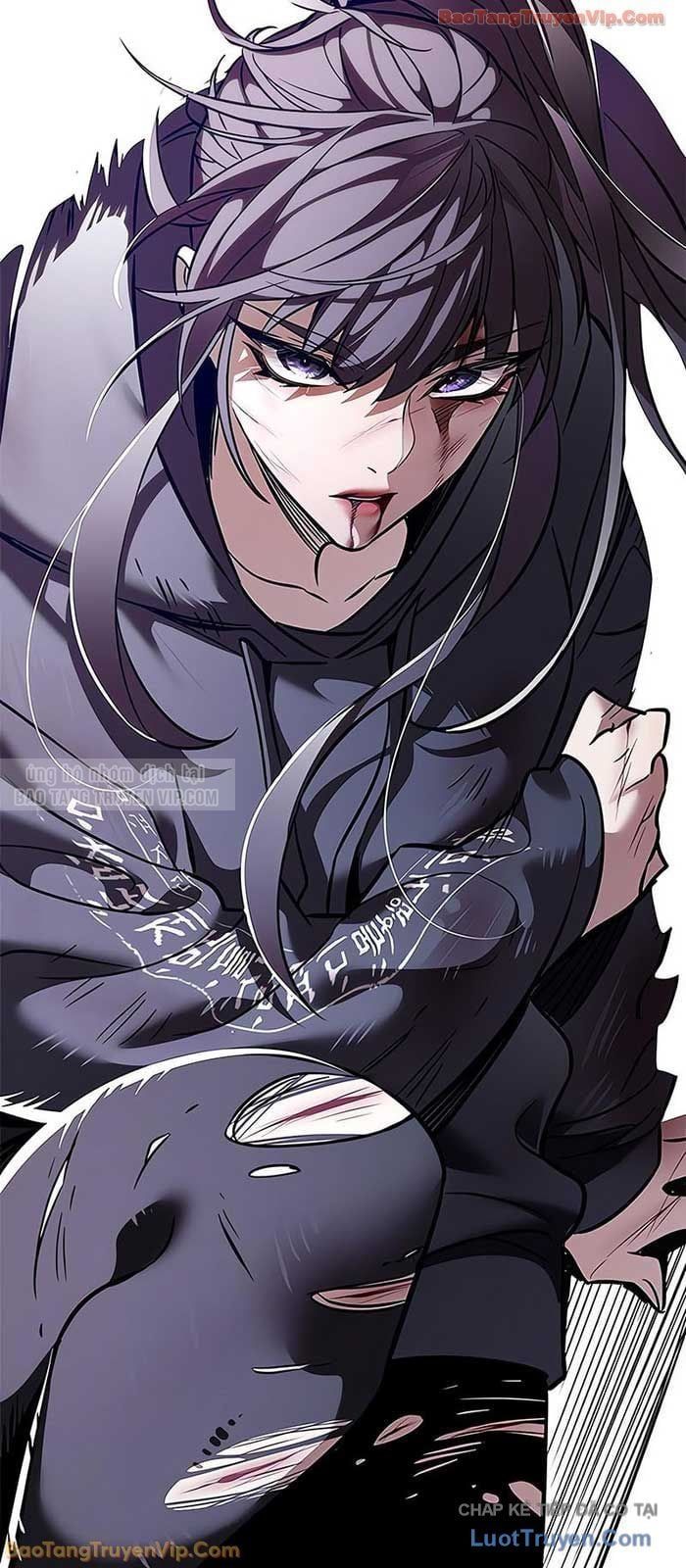 Hoá Thân Thành Mèo Chap 380 - Next Chap 381