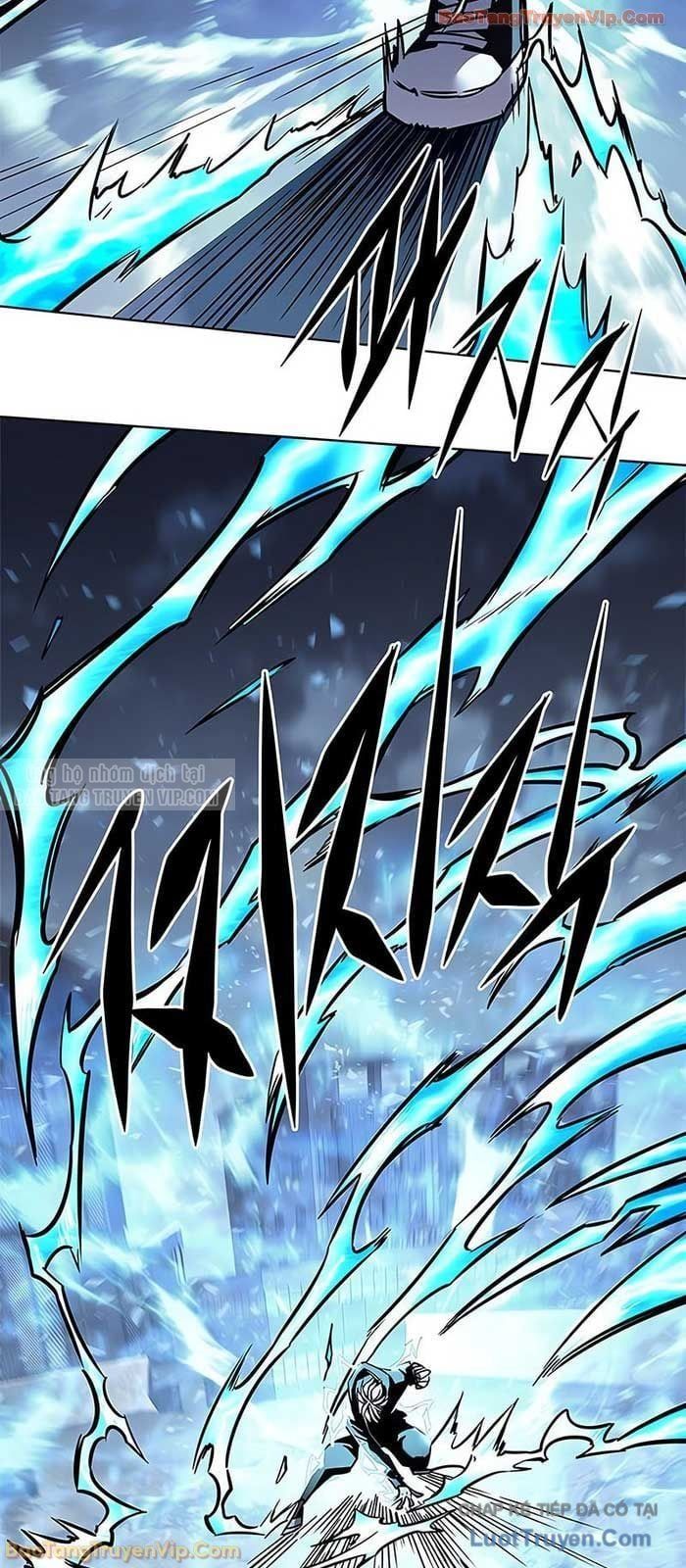 Hoá Thân Thành Mèo Chap 380 - Next Chap 381