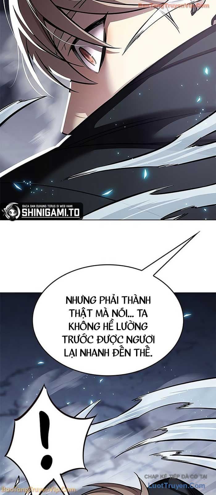 Hoá Thân Thành Mèo Chap 380 - Next Chap 381