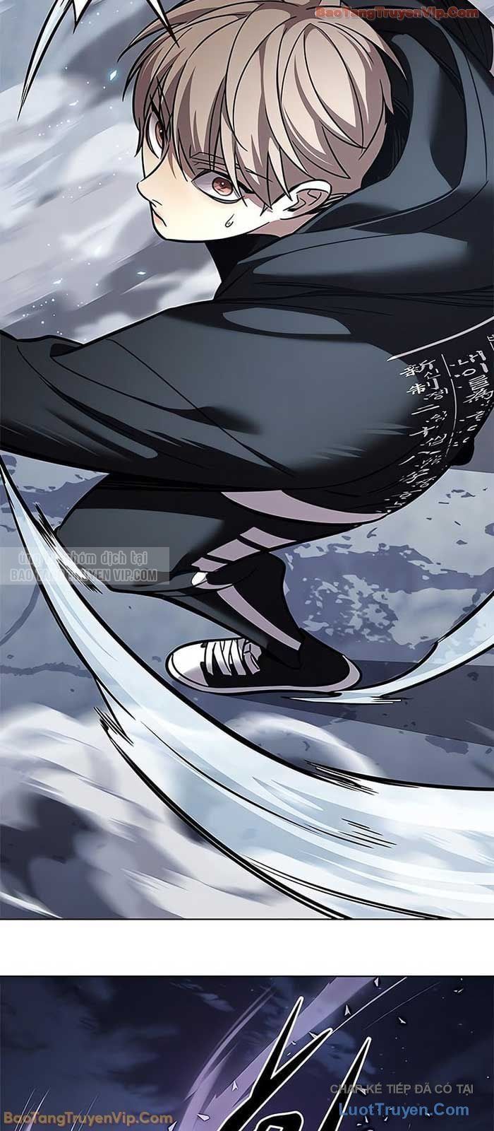 Hoá Thân Thành Mèo Chap 380 - Next Chap 381