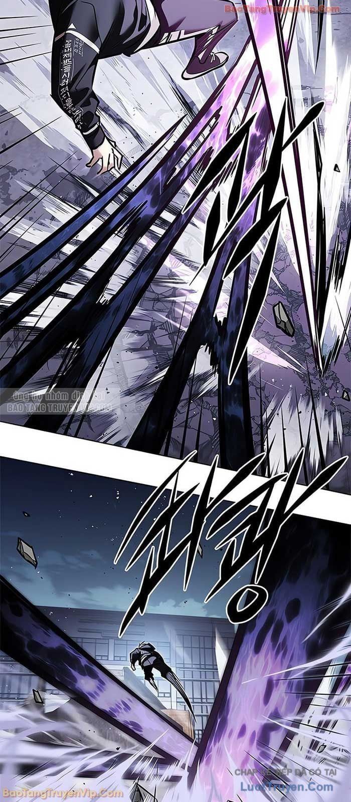 Hoá Thân Thành Mèo Chap 380 - Next Chap 381