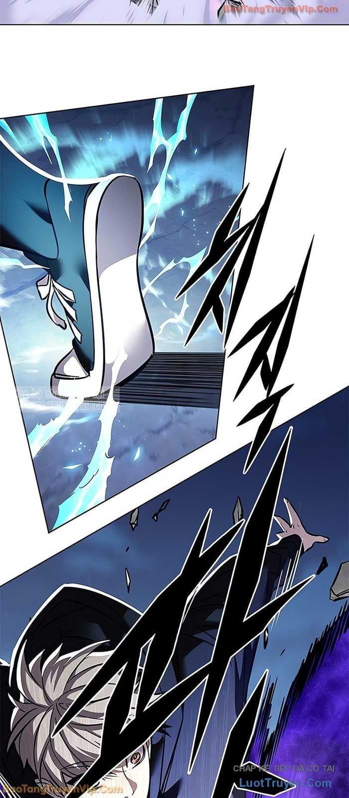 Hoá Thân Thành Mèo Chap 380 - Next Chap 381