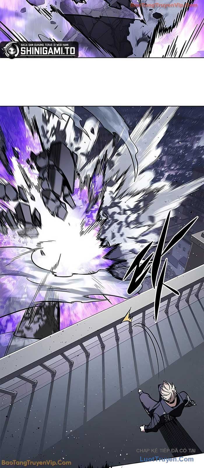 Hoá Thân Thành Mèo Chap 380 - Next Chap 381