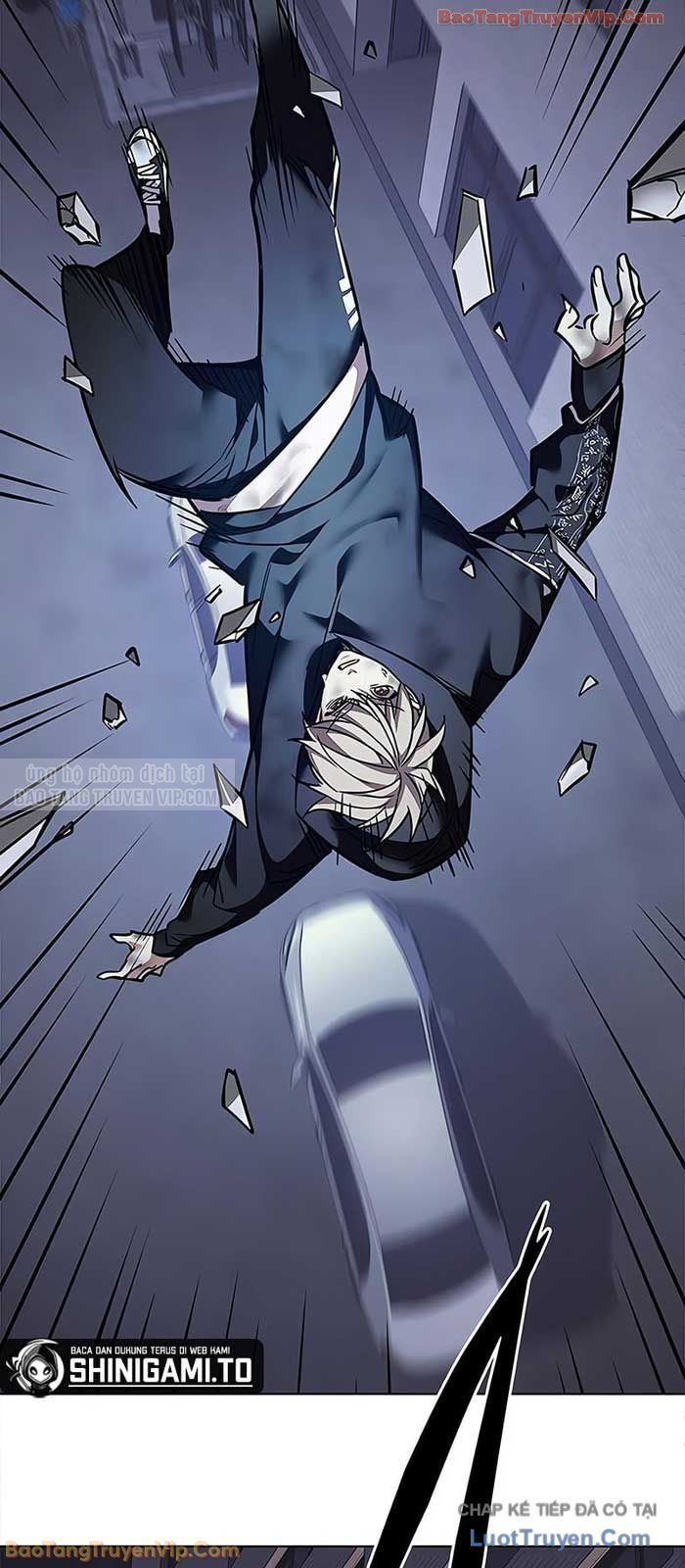 Hoá Thân Thành Mèo Chap 380 - Next Chap 381