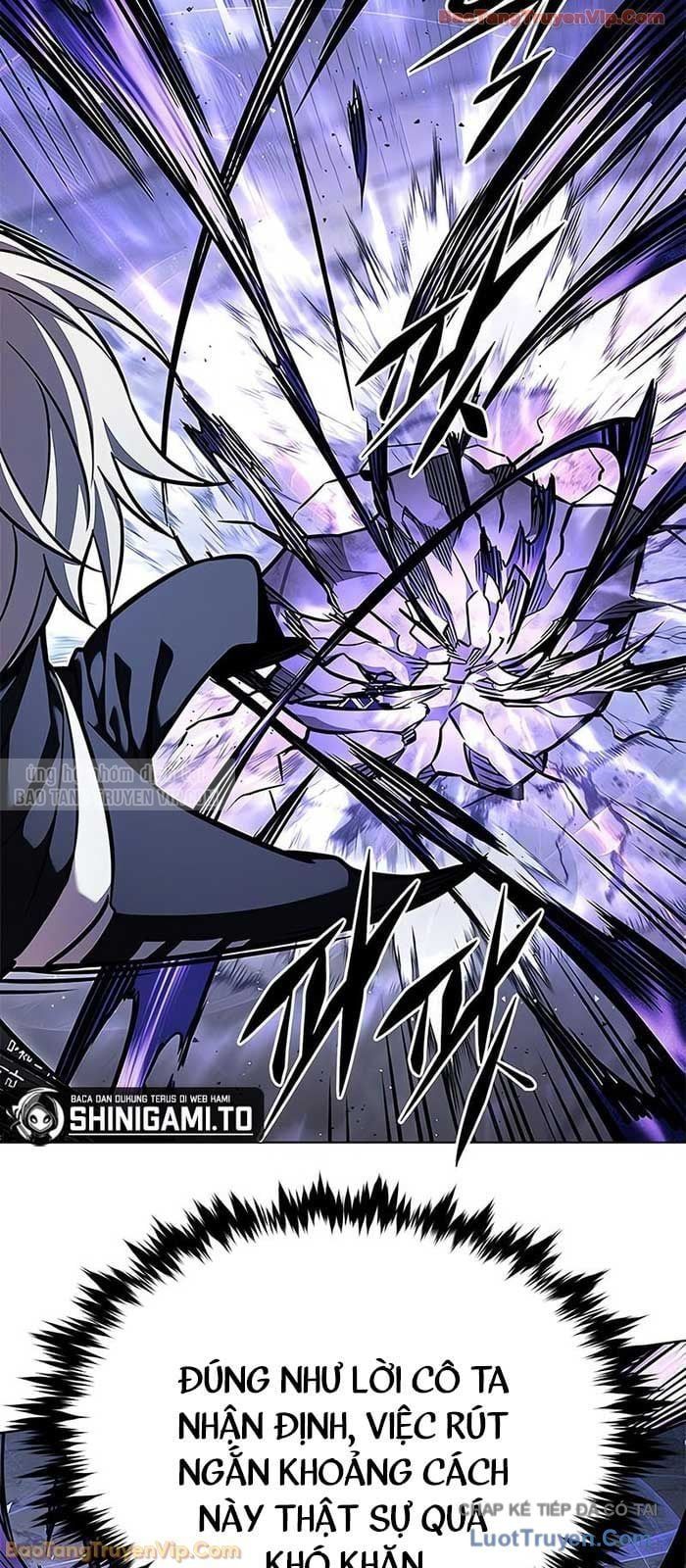 Hoá Thân Thành Mèo Chap 380 - Next Chap 381