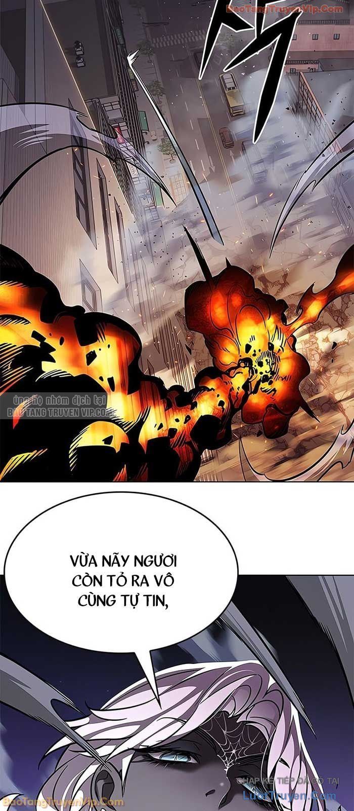 Hoá Thân Thành Mèo Chap 380 - Next Chap 381