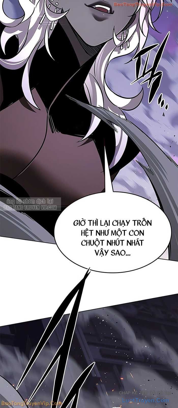 Hoá Thân Thành Mèo Chap 380 - Next Chap 381