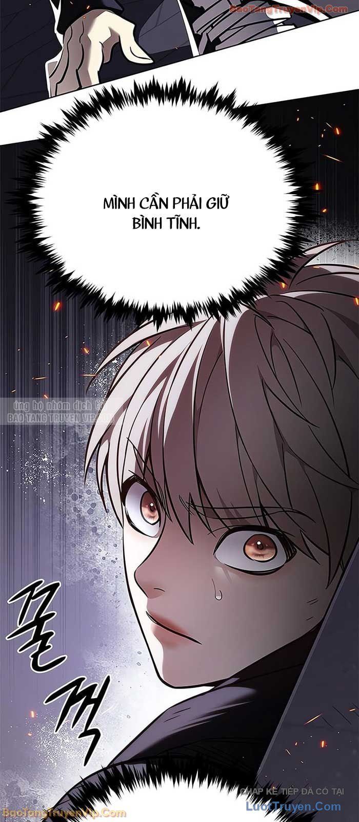 Hoá Thân Thành Mèo Chap 380 - Next Chap 381