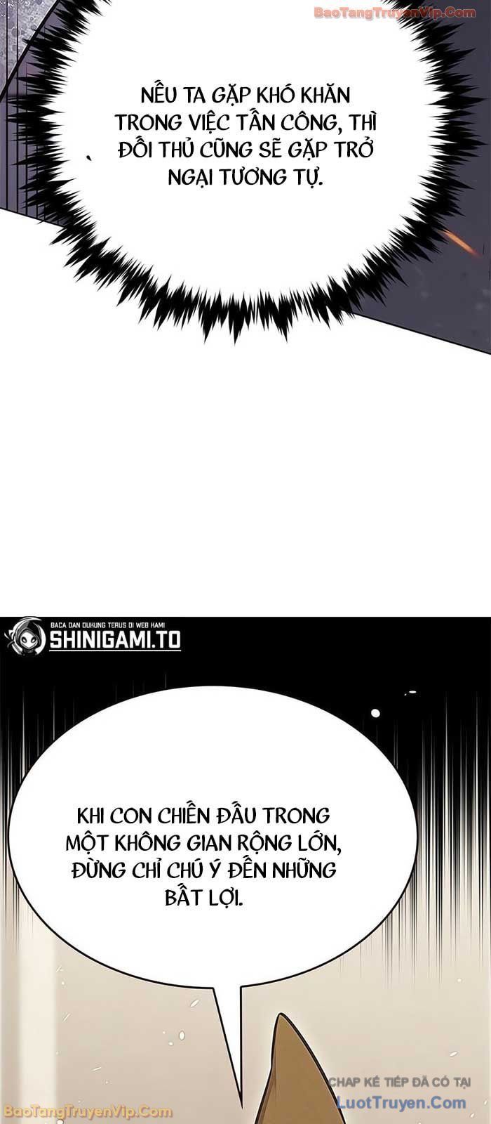 Hoá Thân Thành Mèo Chap 380 - Next Chap 381