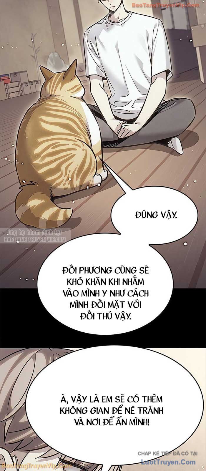 Hoá Thân Thành Mèo Chap 380 - Next Chap 381