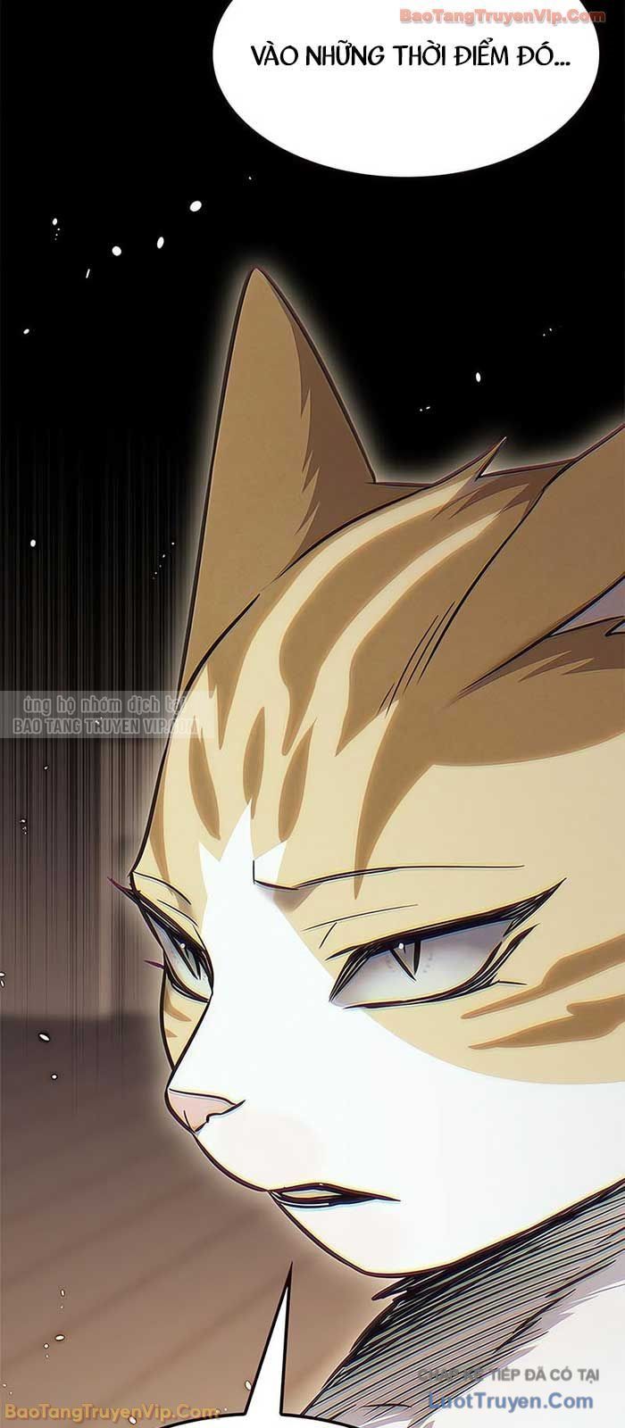 Hoá Thân Thành Mèo Chap 380 - Next Chap 381