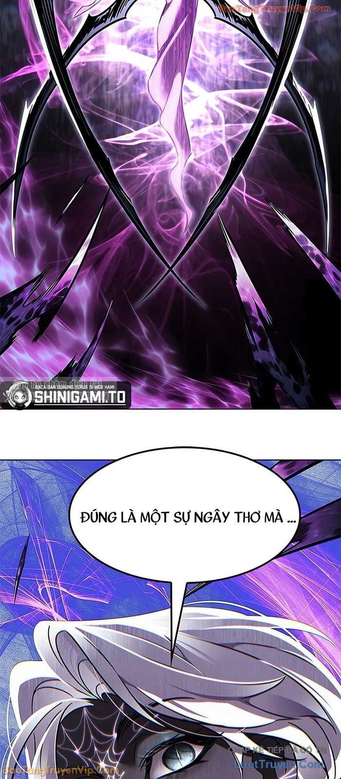 Hoá Thân Thành Mèo Chap 380 - Next Chap 381