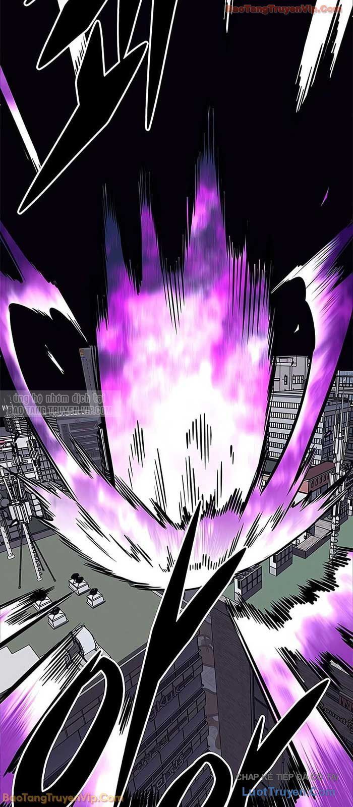 Hoá Thân Thành Mèo Chap 380 - Next Chap 381