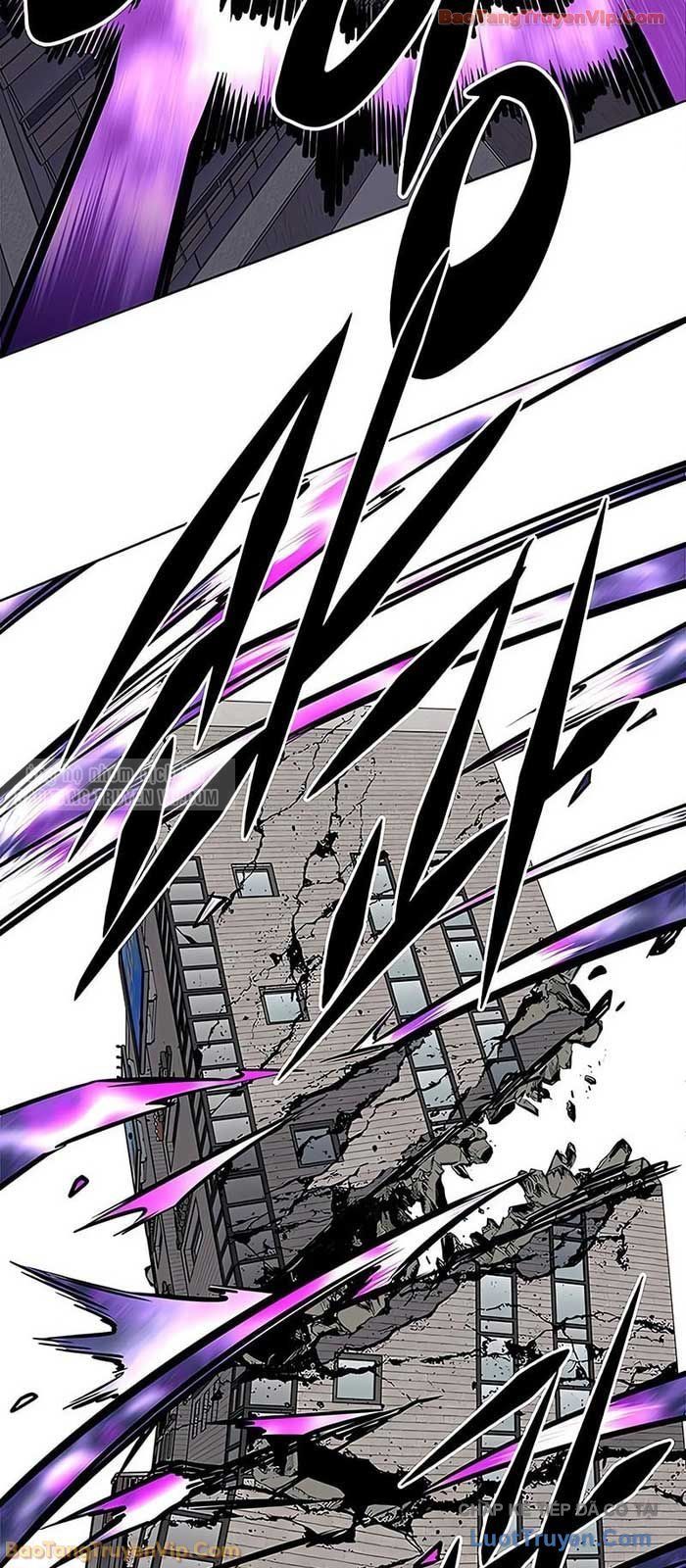 Hoá Thân Thành Mèo Chap 380 - Next Chap 381