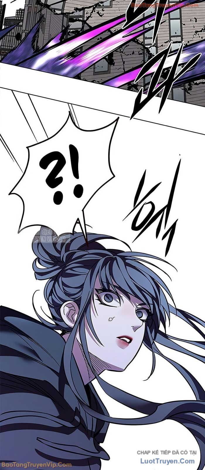 Hoá Thân Thành Mèo Chap 380 - Next Chap 381