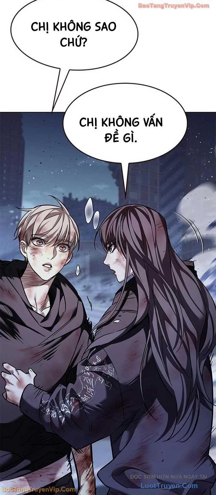 Hoá Thân Thành Mèo Chap 382 - Next Chap 383