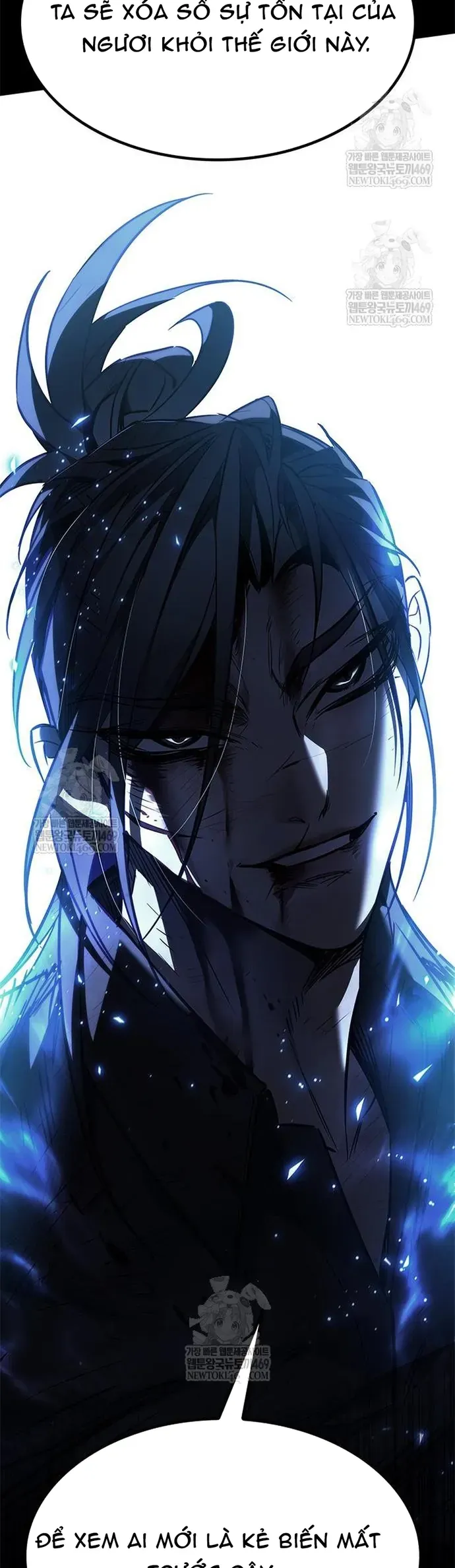 Hoá Thân Thành Mèo Chap 386 - Next Chap 387