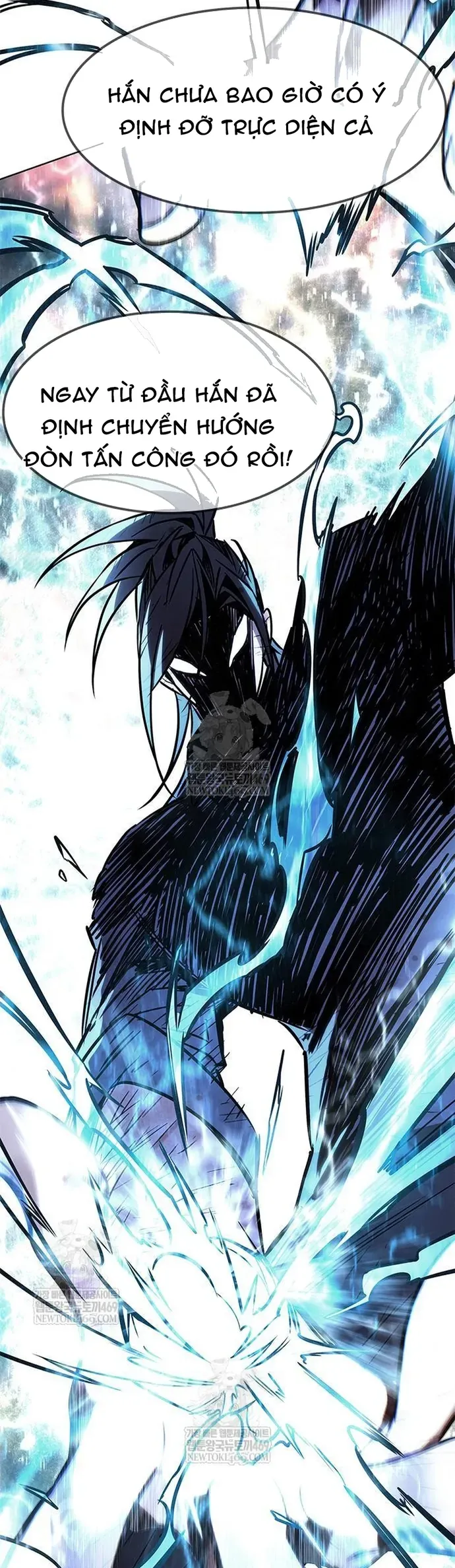 Hoá Thân Thành Mèo Chap 386 - Next Chap 387