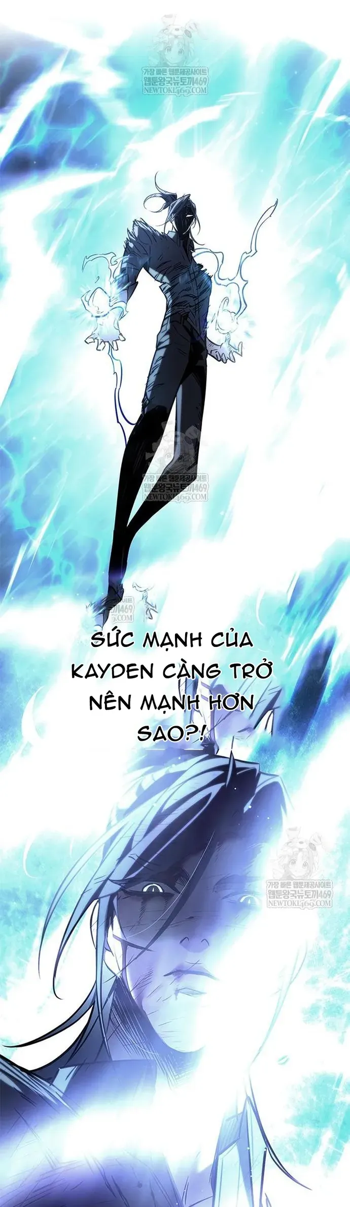 Hoá Thân Thành Mèo Chap 386 - Next Chap 387
