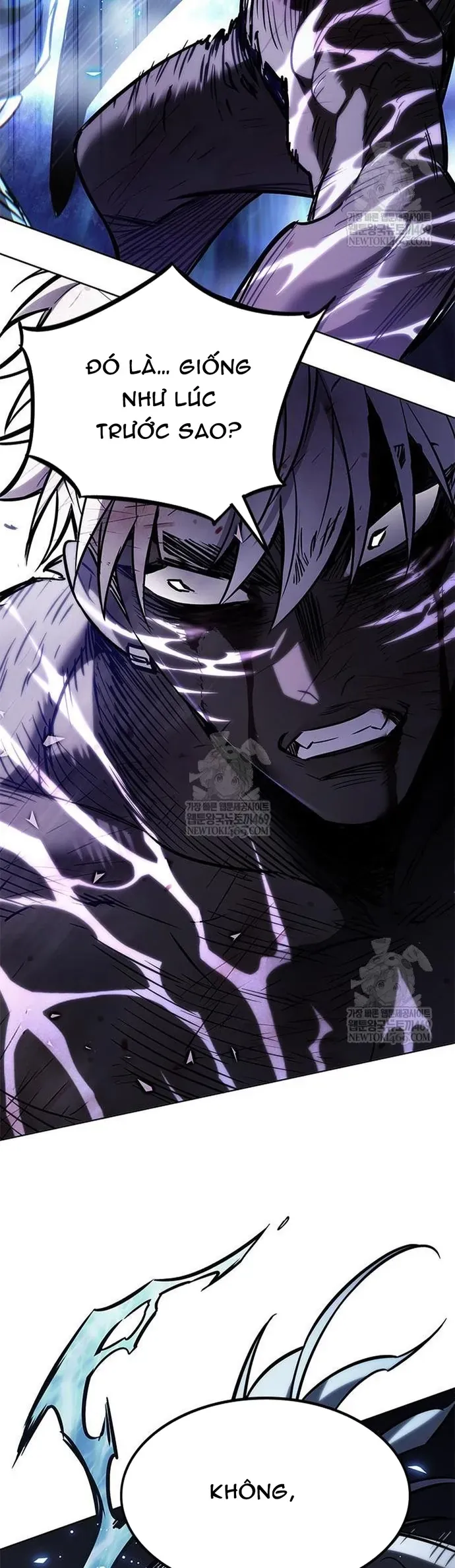 Hoá Thân Thành Mèo Chap 386 - Next Chap 387