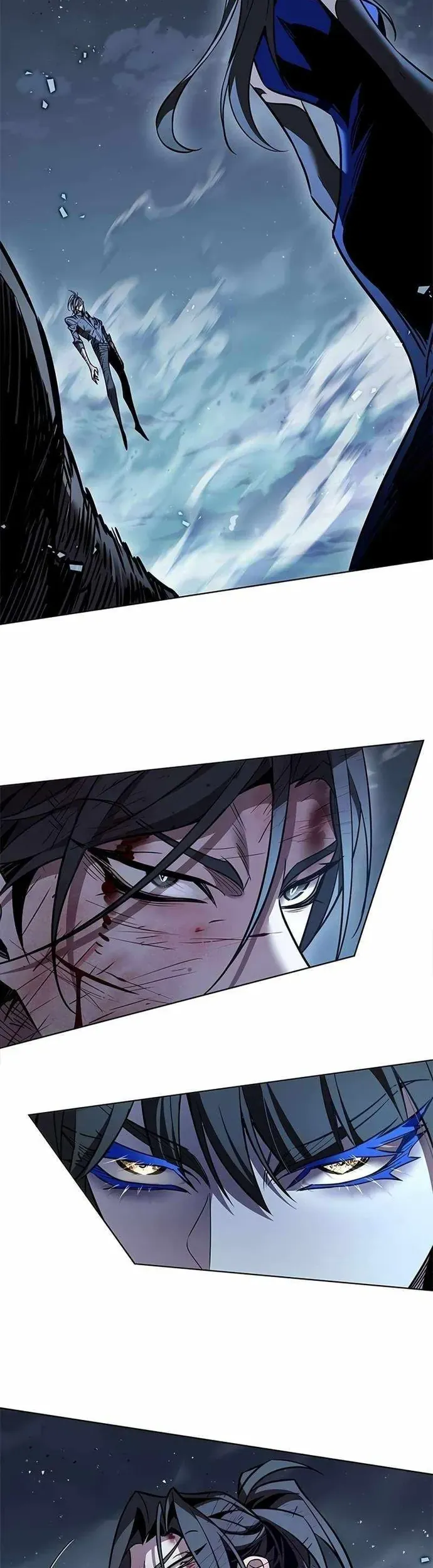 Hoá Thân Thành Mèo Chap 387 - Next Chap 388