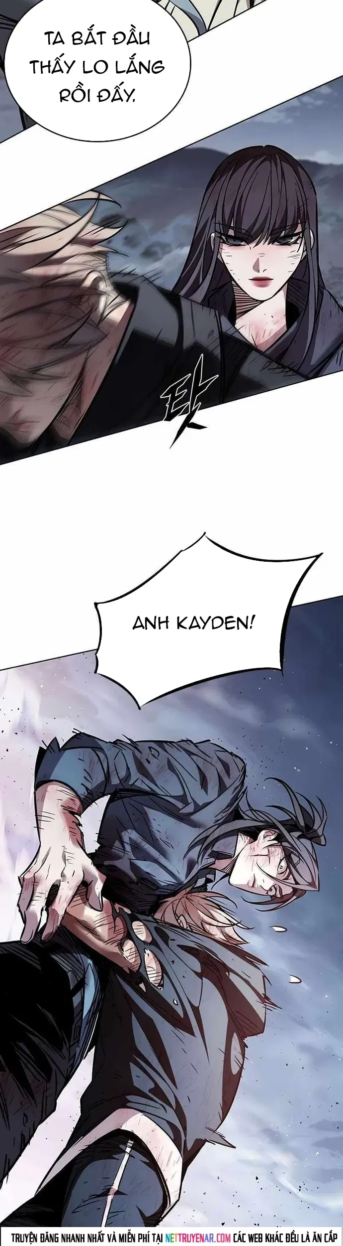 Hoá Thân Thành Mèo Chap 387 - Next Chap 388