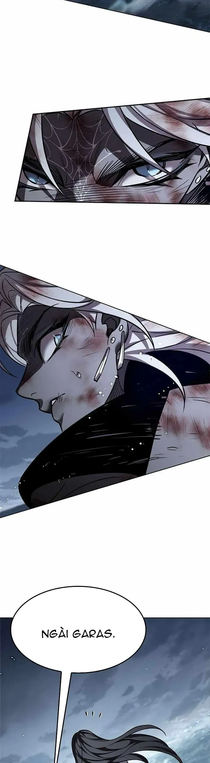 Hoá Thân Thành Mèo Chap 387 - Next Chap 388