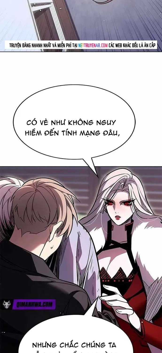 Hoá Thân Thành Mèo Chap 393 - Next Chap 394