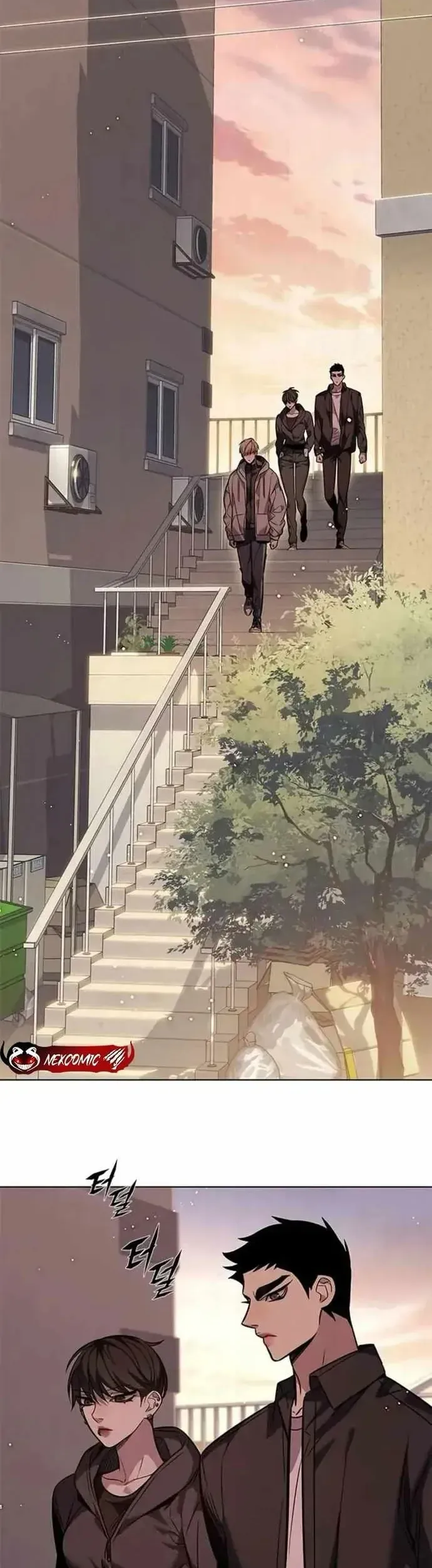 Hoá Thân Thành Mèo Chap 390 - Next Chap 391