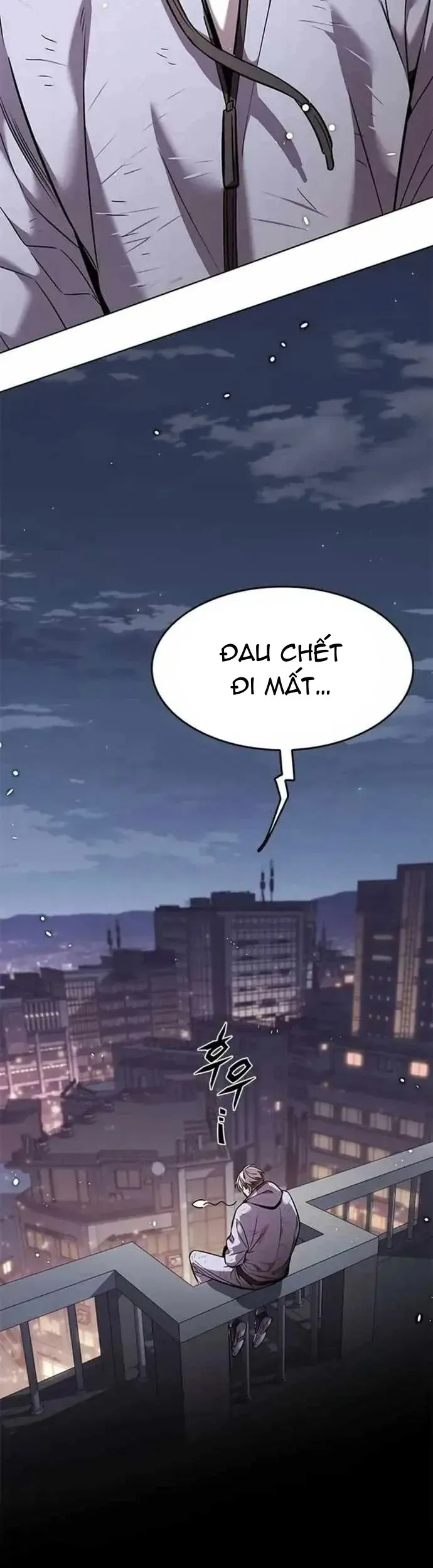 Hoá Thân Thành Mèo Chap 390 - Next Chap 391