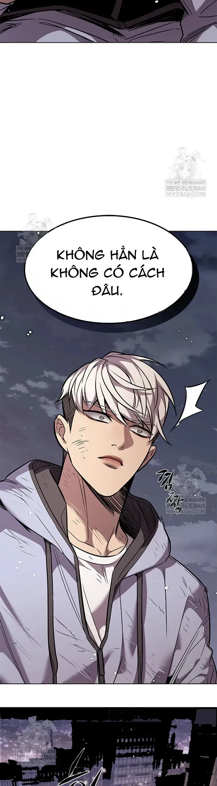 Hoá Thân Thành Mèo Chap 390 - Next Chap 391