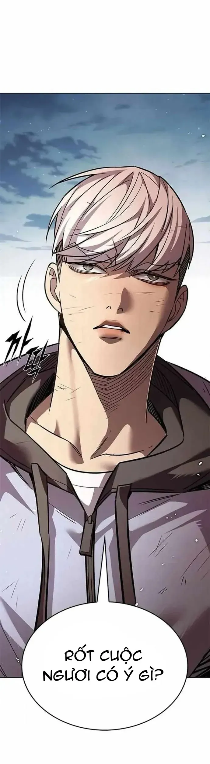 Hoá Thân Thành Mèo Chap 390 - Next Chap 391