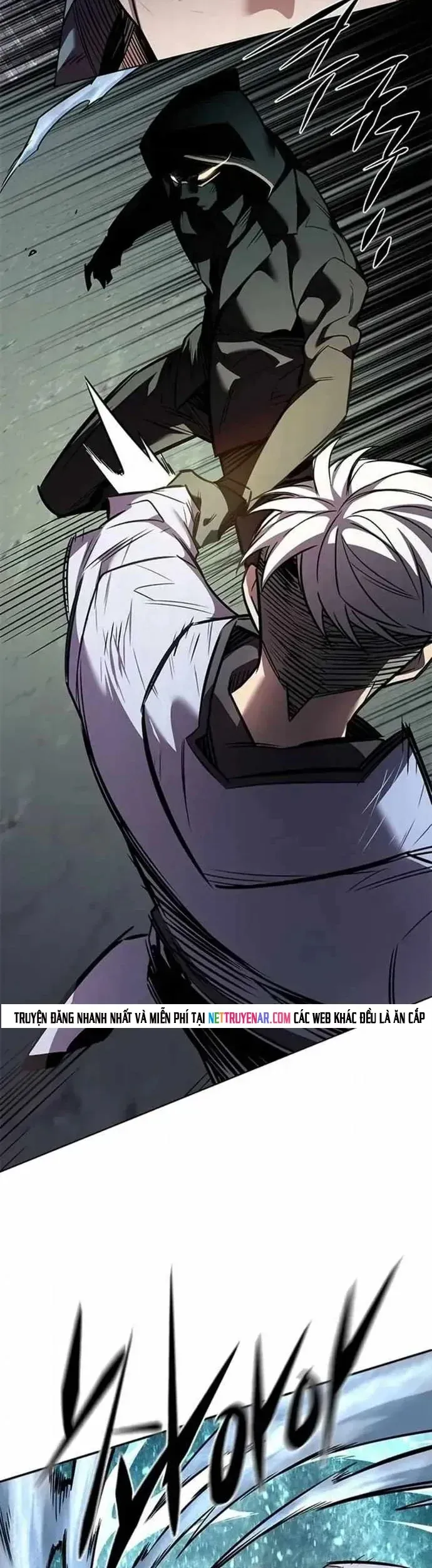 Hoá Thân Thành Mèo Chap 390 - Next Chap 391