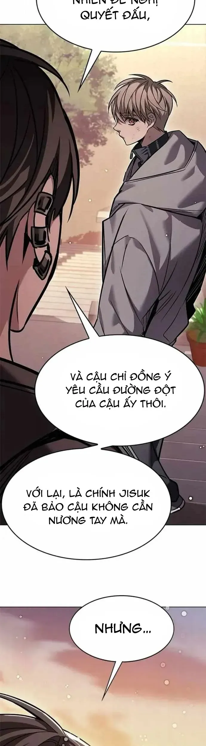 Hoá Thân Thành Mèo Chap 390 - Next Chap 391