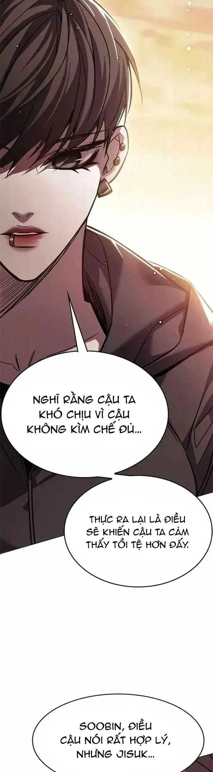 Hoá Thân Thành Mèo Chap 390 - Next Chap 391