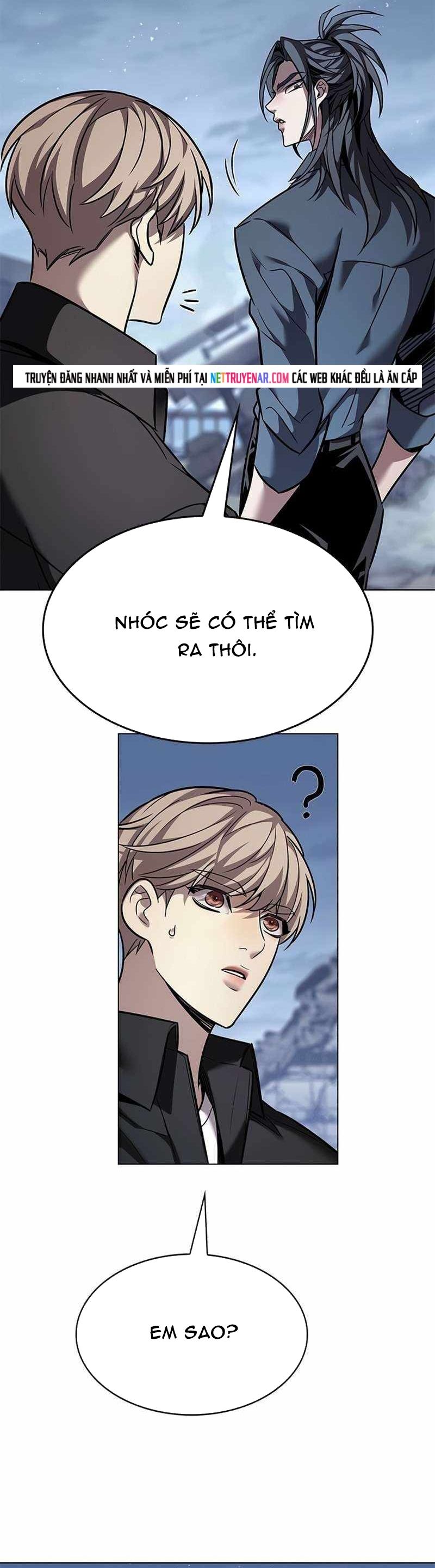 Hoá Thân Thành Mèo Chap 391 - Next Chap 392